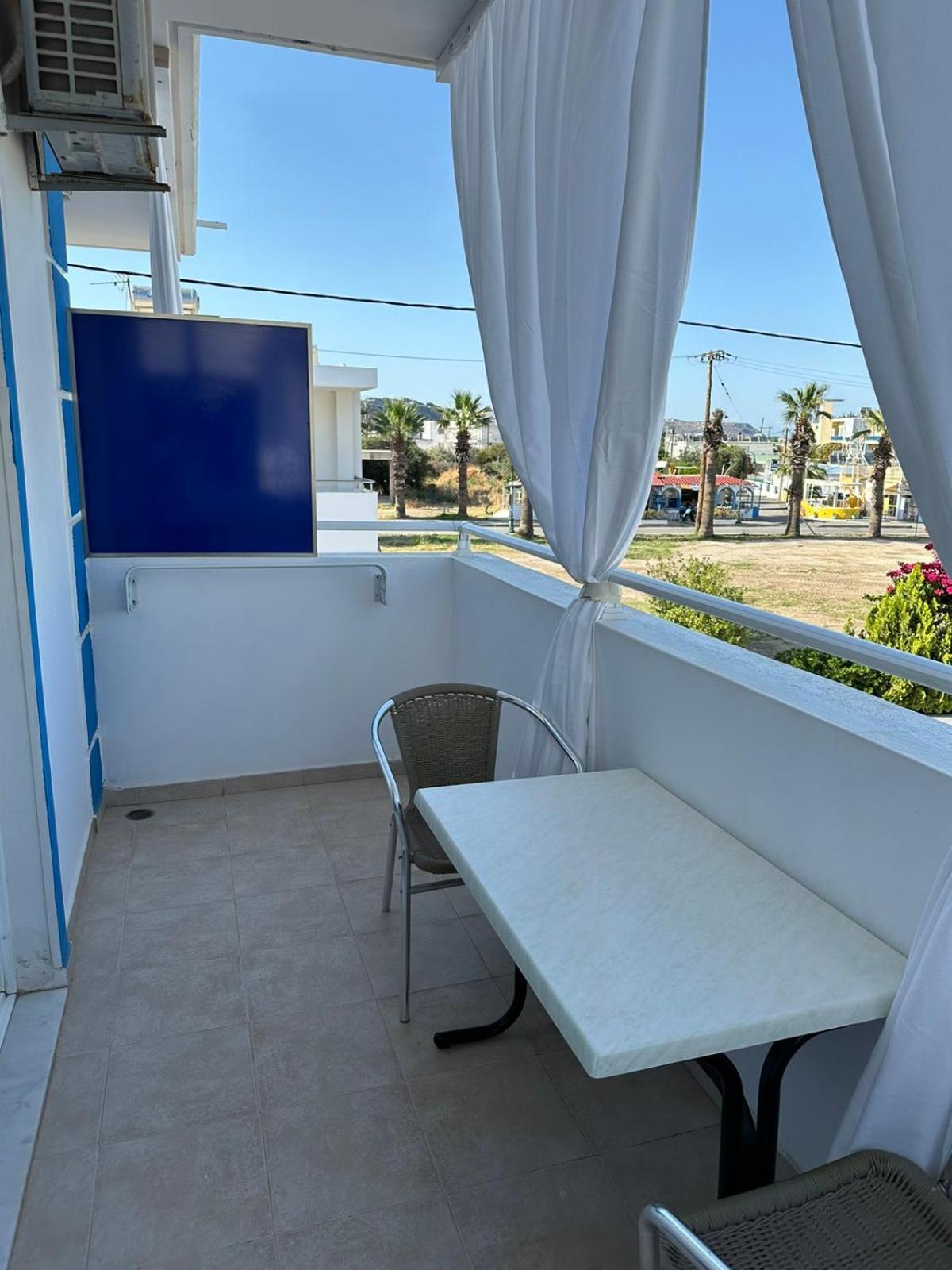 Apollonio Suites & Rooms Faliraki Rhodes חדר תמונה