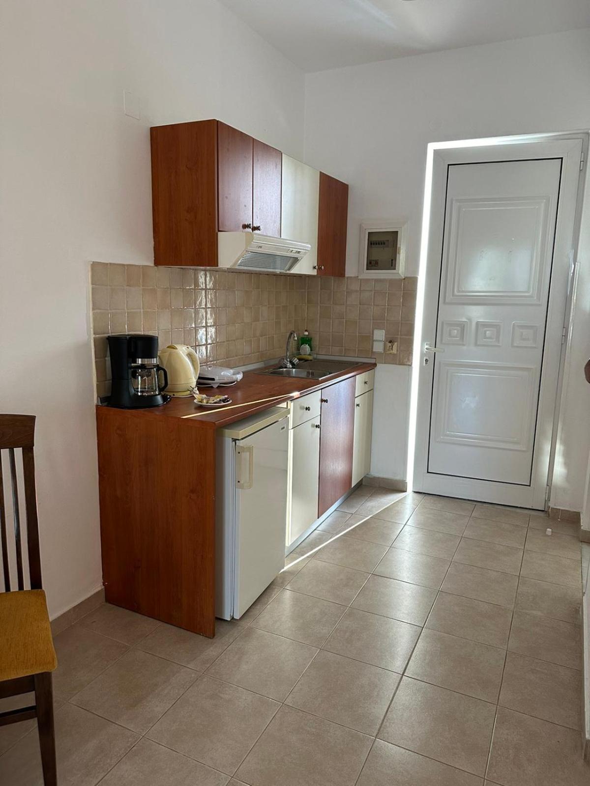 Apollonio Suites & Rooms Faliraki Rhodes חדר תמונה