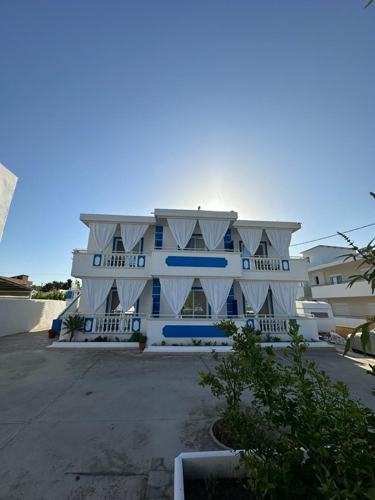 Apollonio Suites & Rooms Faliraki Rhodes מראה חיצוני תמונה