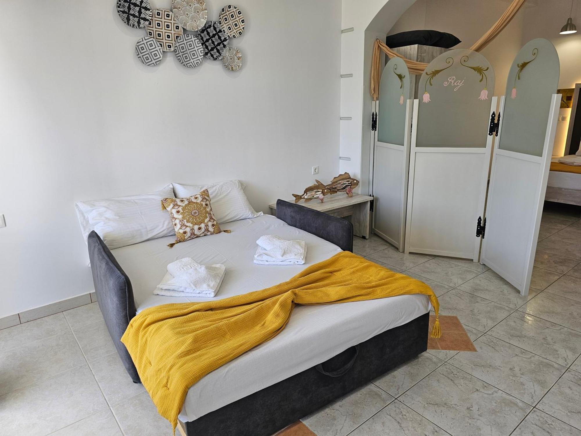 Apollonio Suites & Rooms Faliraki Rhodes חדר תמונה
