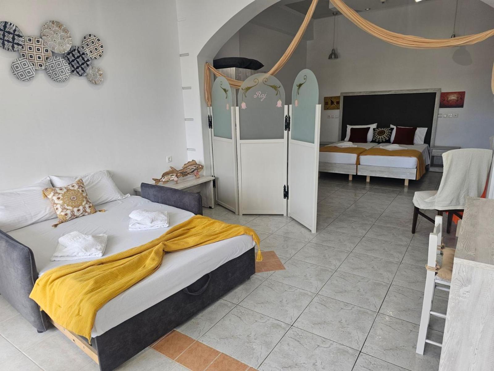 Apollonio Suites & Rooms Faliraki Rhodes מראה חיצוני תמונה